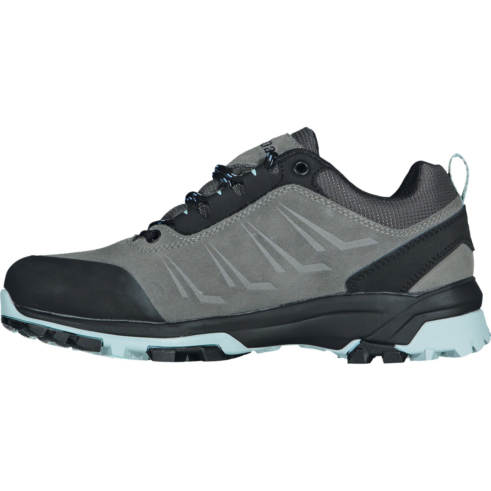 Sherpa Damen-Trekkingschuh Chow Low II 41