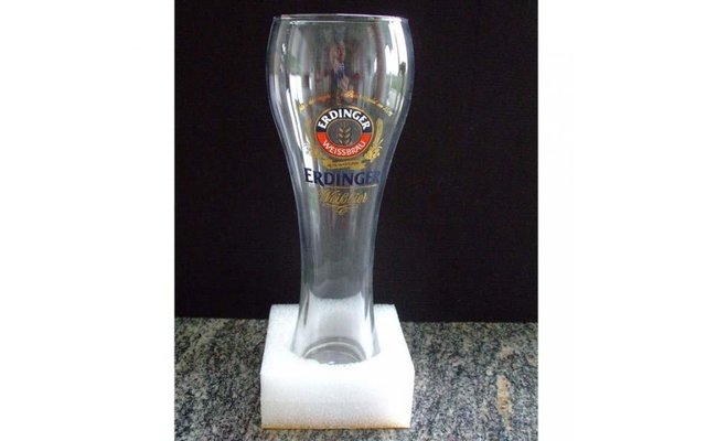 PACkonzept Glassicherungstray 17 teilig