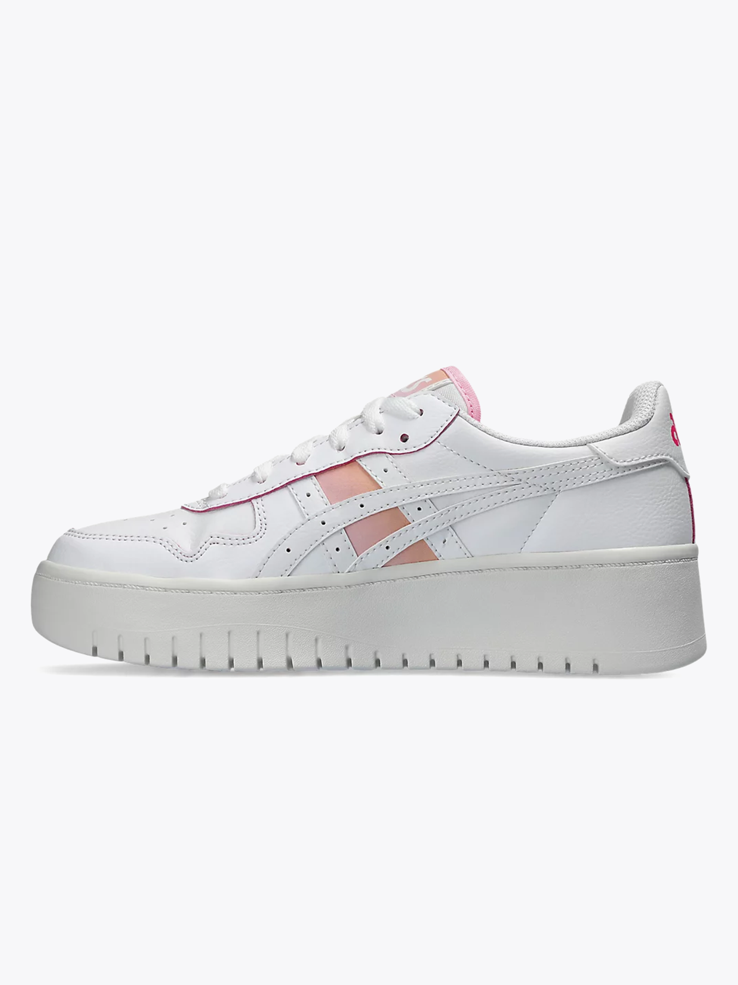 Japan S PF