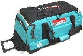 Makita 831279-0 Gereedschapstas blauw