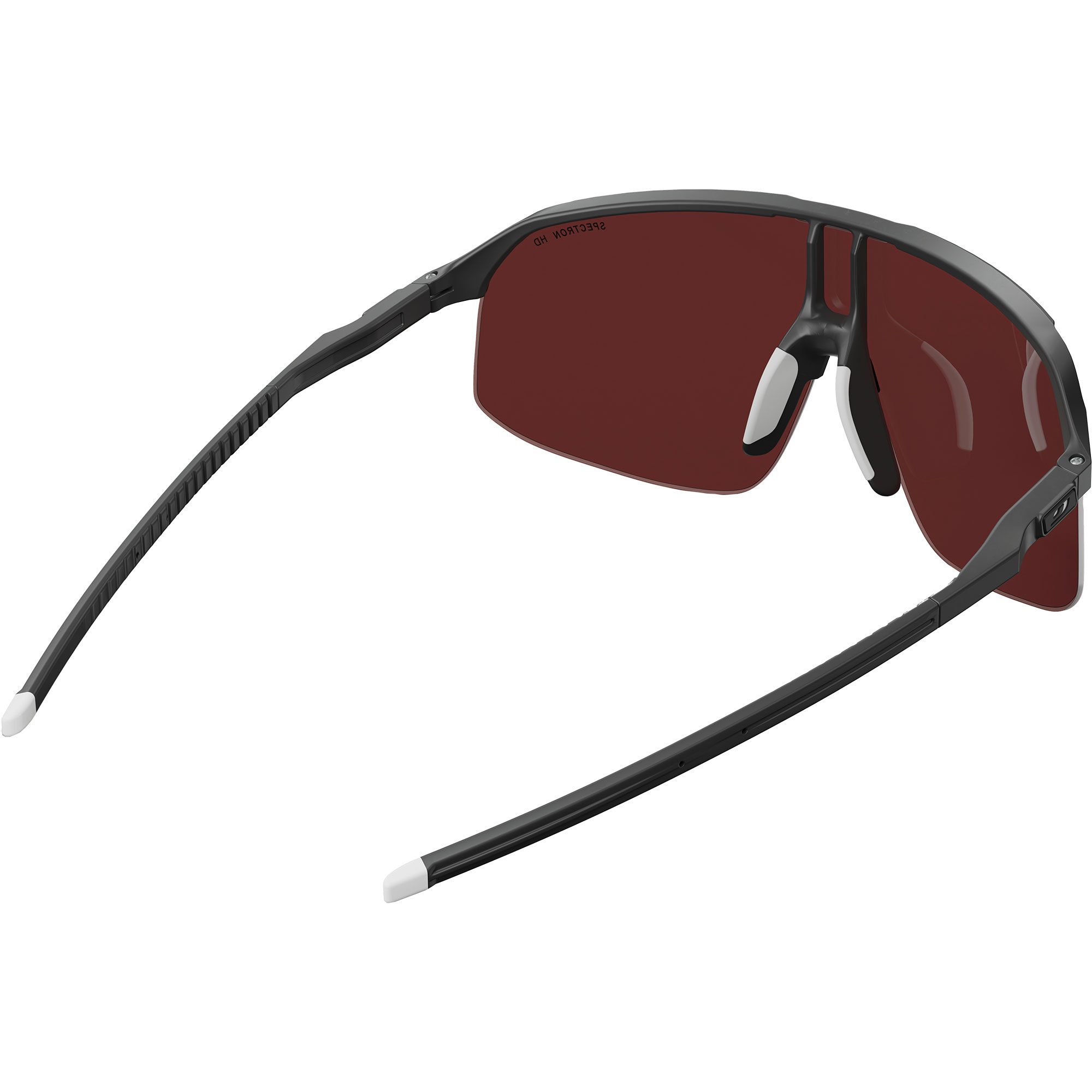 Julbo Density Sonnenbrille schwarz