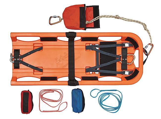 COURANT - CIVIERE FAT RESCUE BOARD