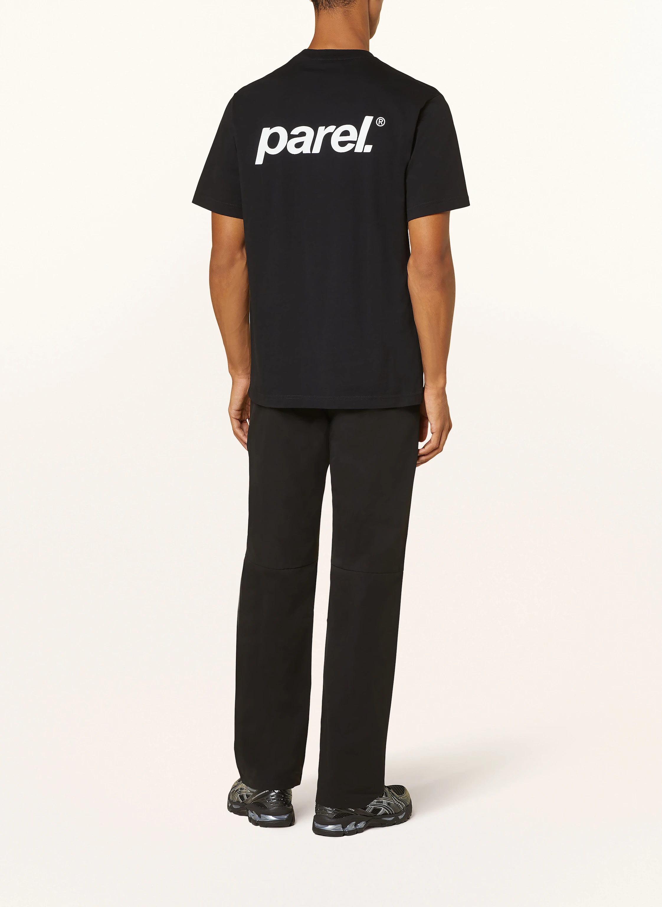 parel. T-Shirt BP TEE