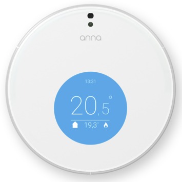 Plugwise slimme thermostaat Anna 24V