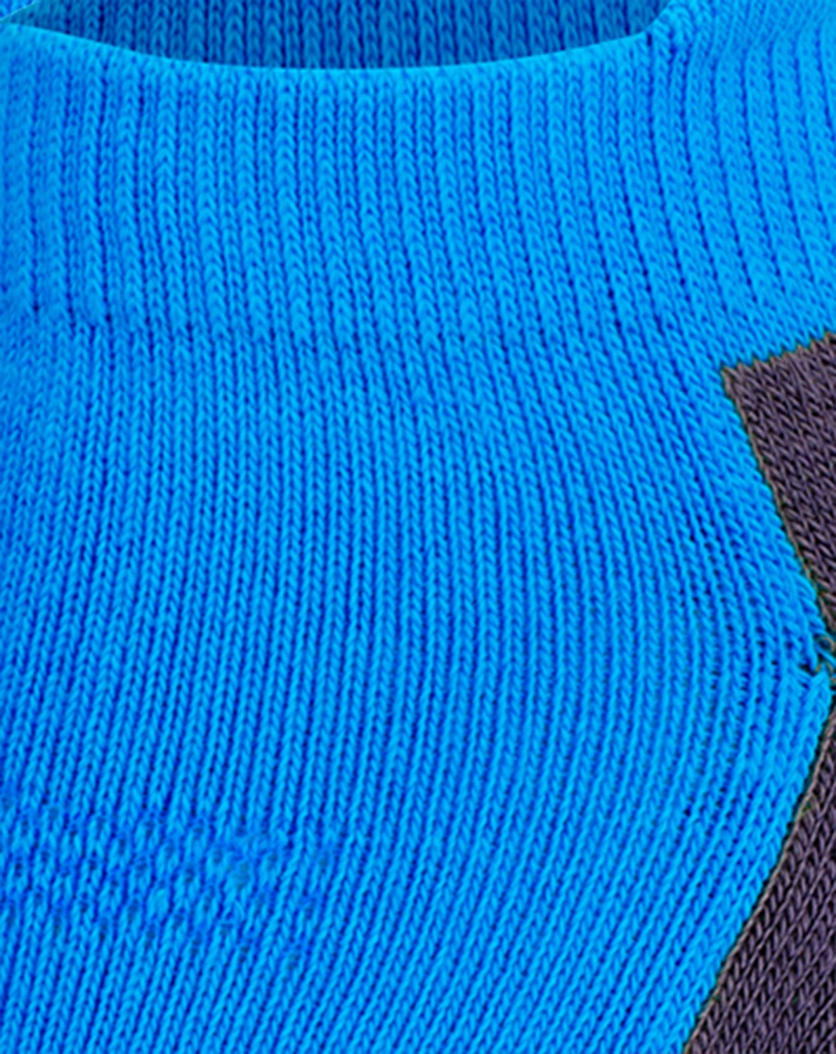 Hiking-Socken LOW CUT 2er-Pack in medium blue
