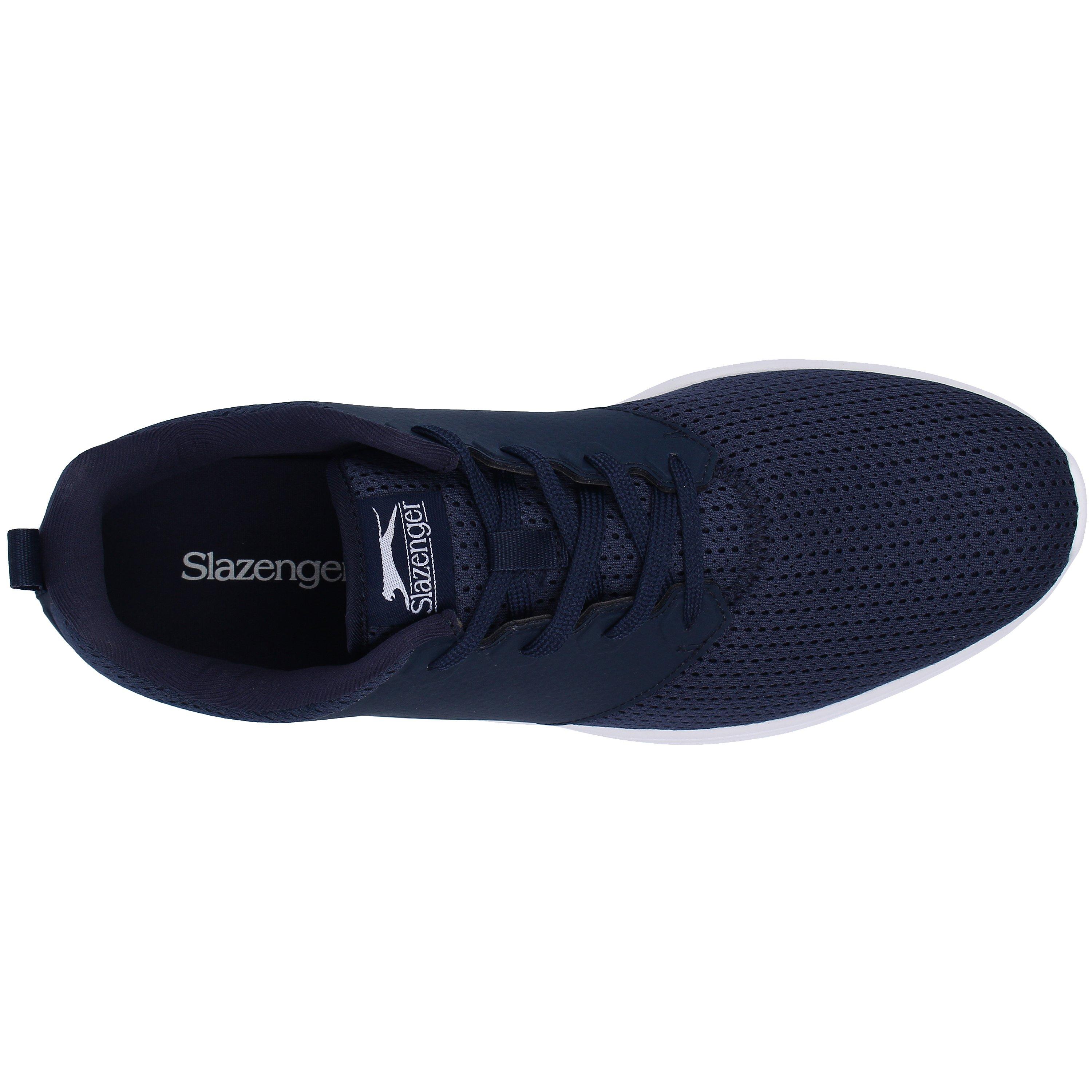 Slazenger R300 Spikeless Golf Shoes Mens