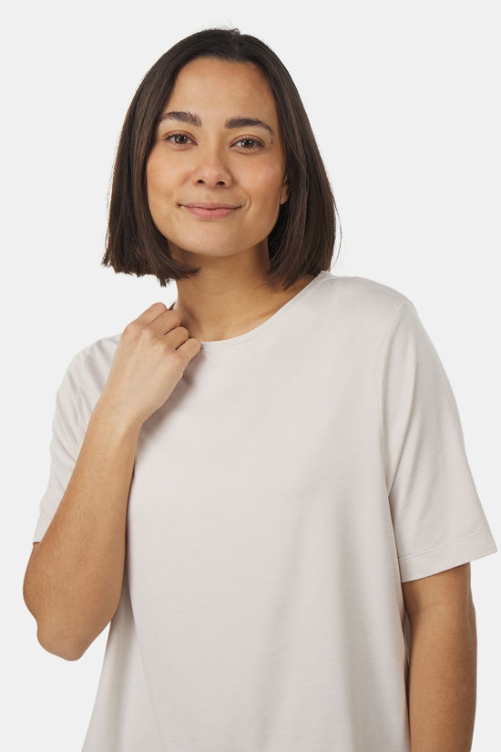Jack Wolfskin Jack Wolfskin Travel Tee Dames