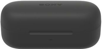 Sony WF-C510 - Draadloze Oordopjes - Zwart - Ergonomisch Ontwerp