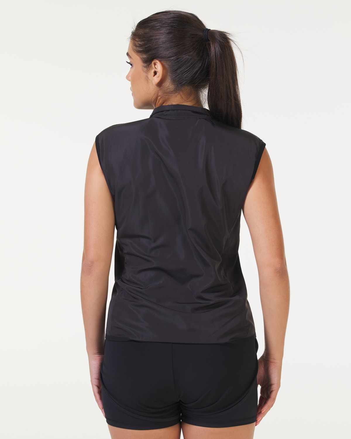 LEVITY Windbreaker Vest