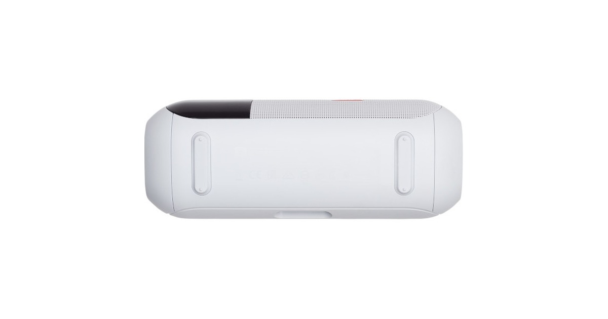 JBLTuner 2 radio  (Wit, Bluetooth 4.2, FM, DAB+, IPX7-waterproof)
