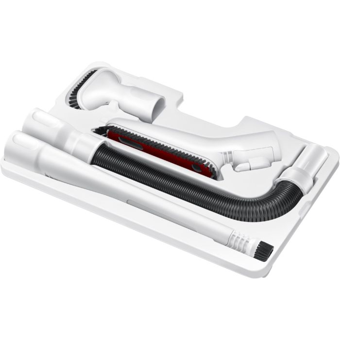 Samsung Zubehörset für Jet VCA-SAK90W/GL Weiß