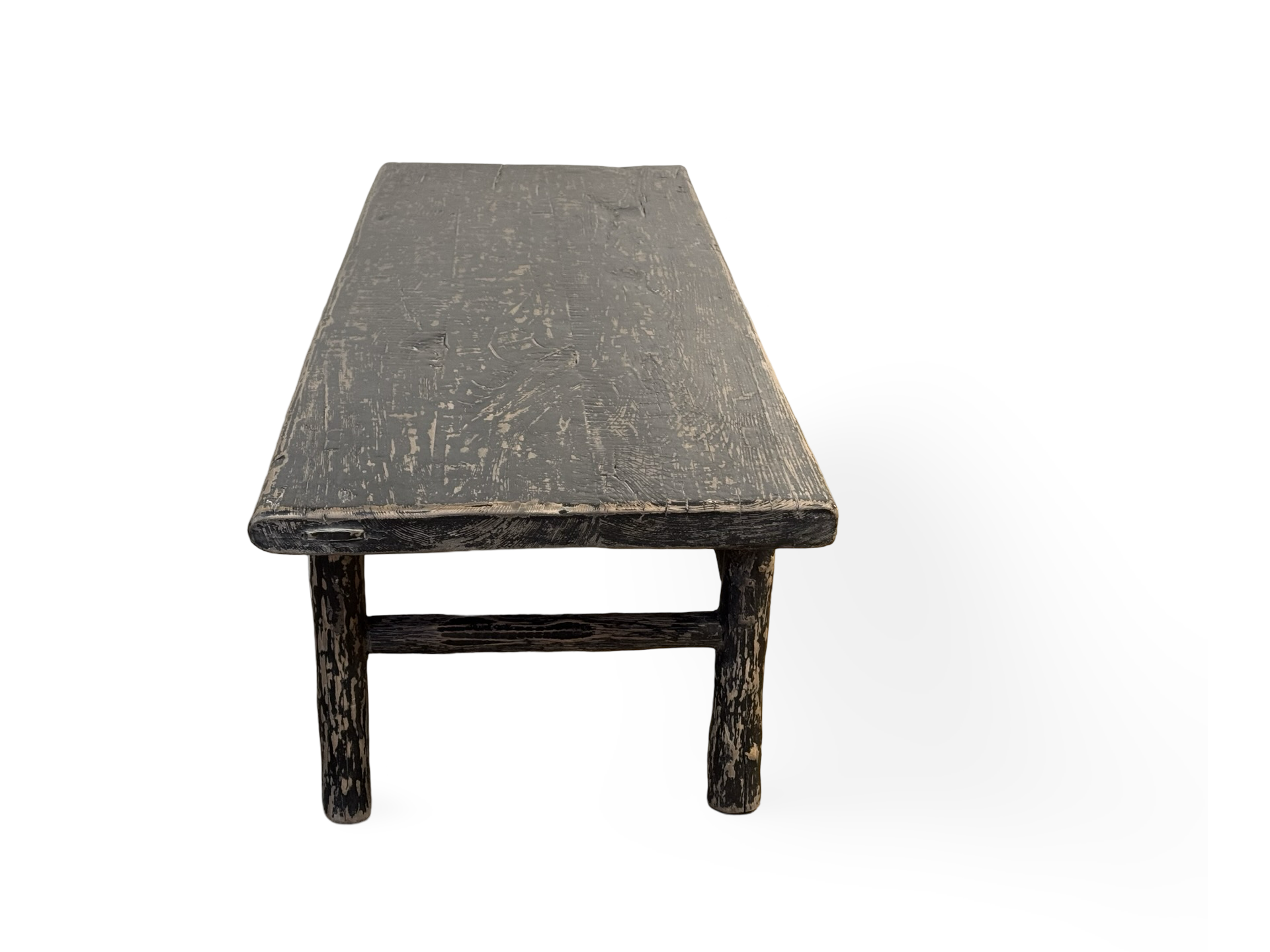 Salontafel zwart unieke Chinees