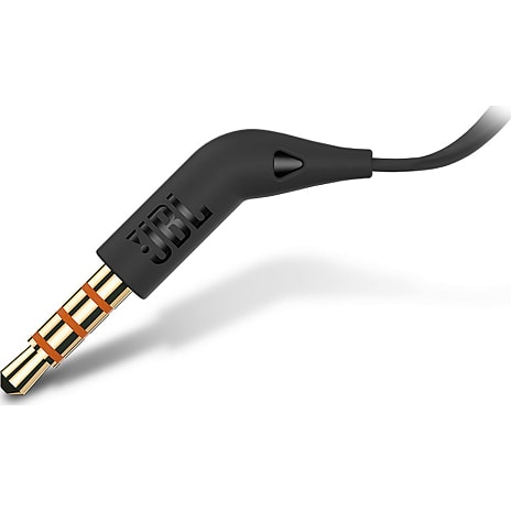 JBL T290BLK in-ear - sort