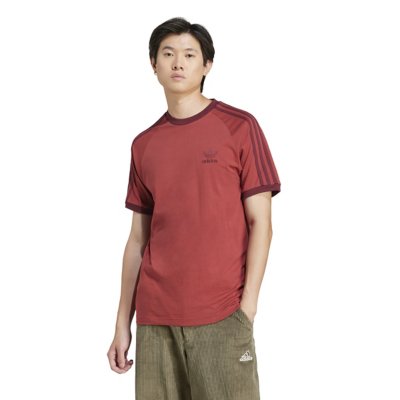 Tee-shirt à manches courtes homme 3 Bandes Adicolor Classics ADIDAS