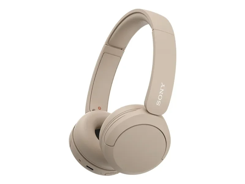 Sony - WH-CH520 Trådløse On-Ear hovedtelefoner