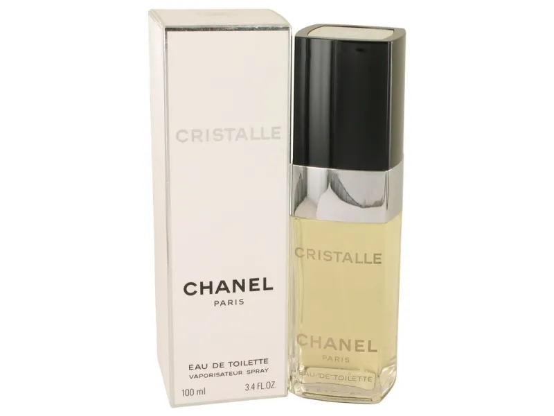 Chanel EDT 100 ml