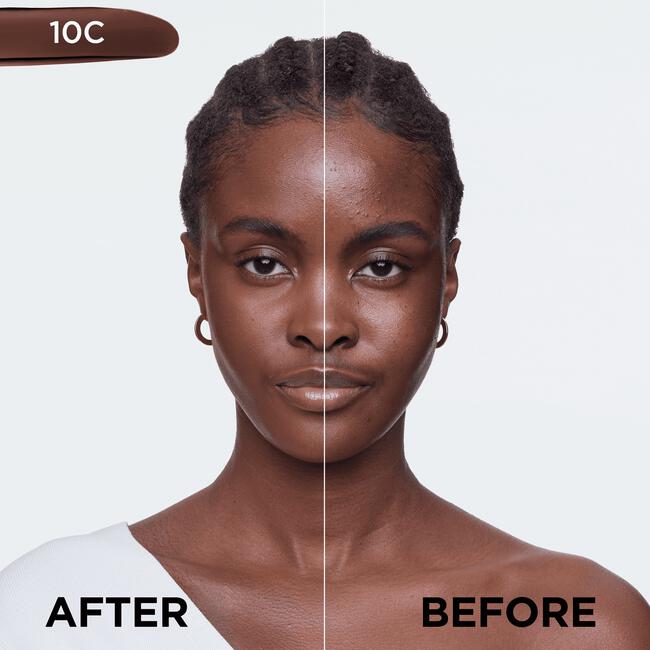 L'Oréal Paris True Match Foundation 10.R SPF 17