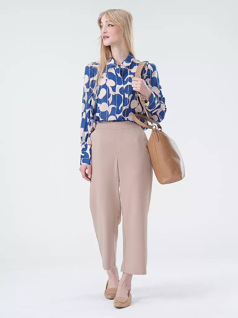 MAC Culotte CHIARA  beige