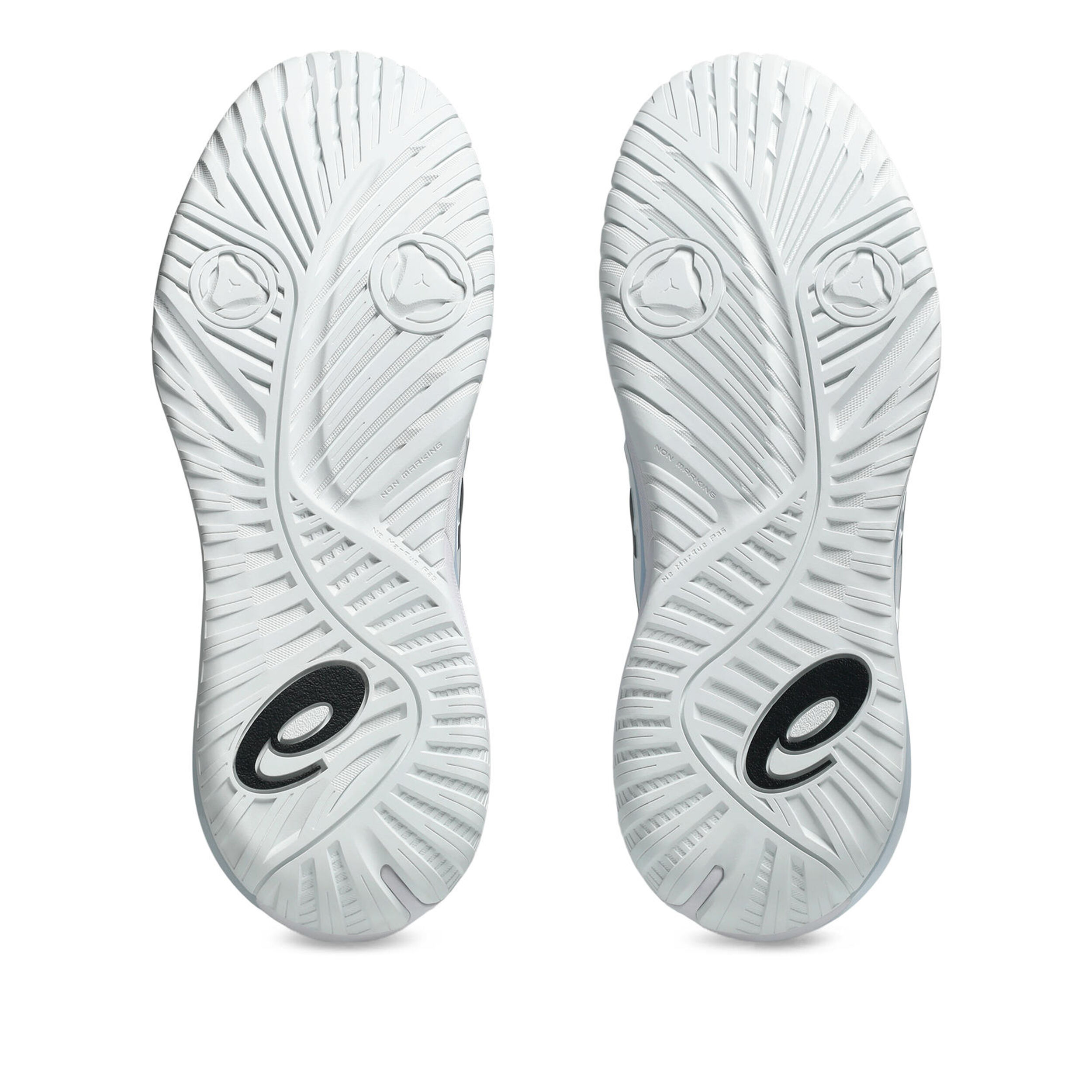 ASICS Gel-Resolution X Chaussures Toutes Surfaces Hommes - Blanc , Noir