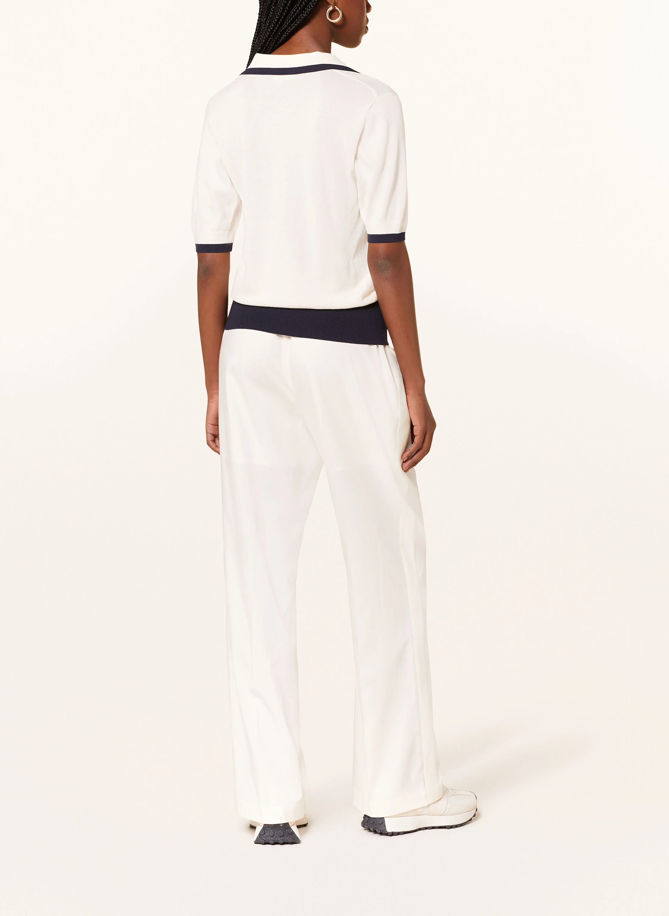 LIU JO Strickshirt