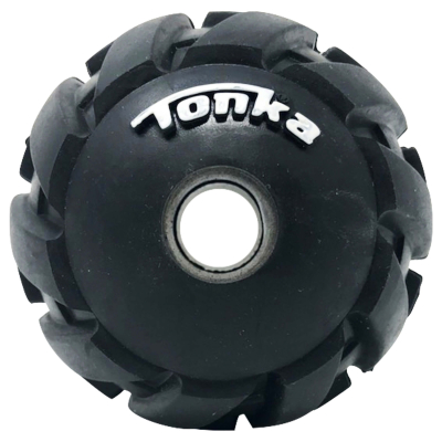 Tonka Futterball Mega Snack Ball