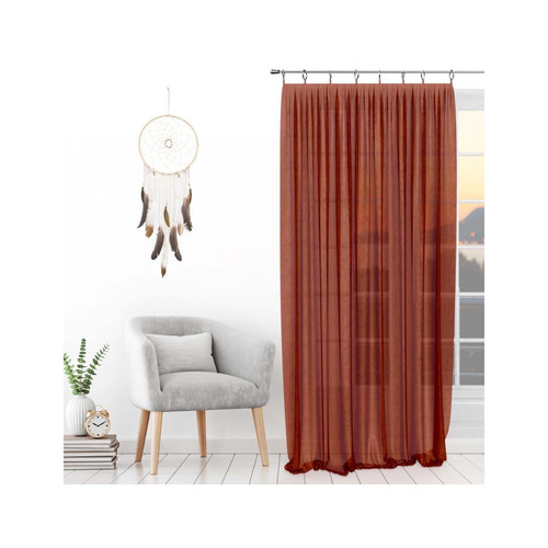 Soleil D'Ocre - SPIRIT - Brique