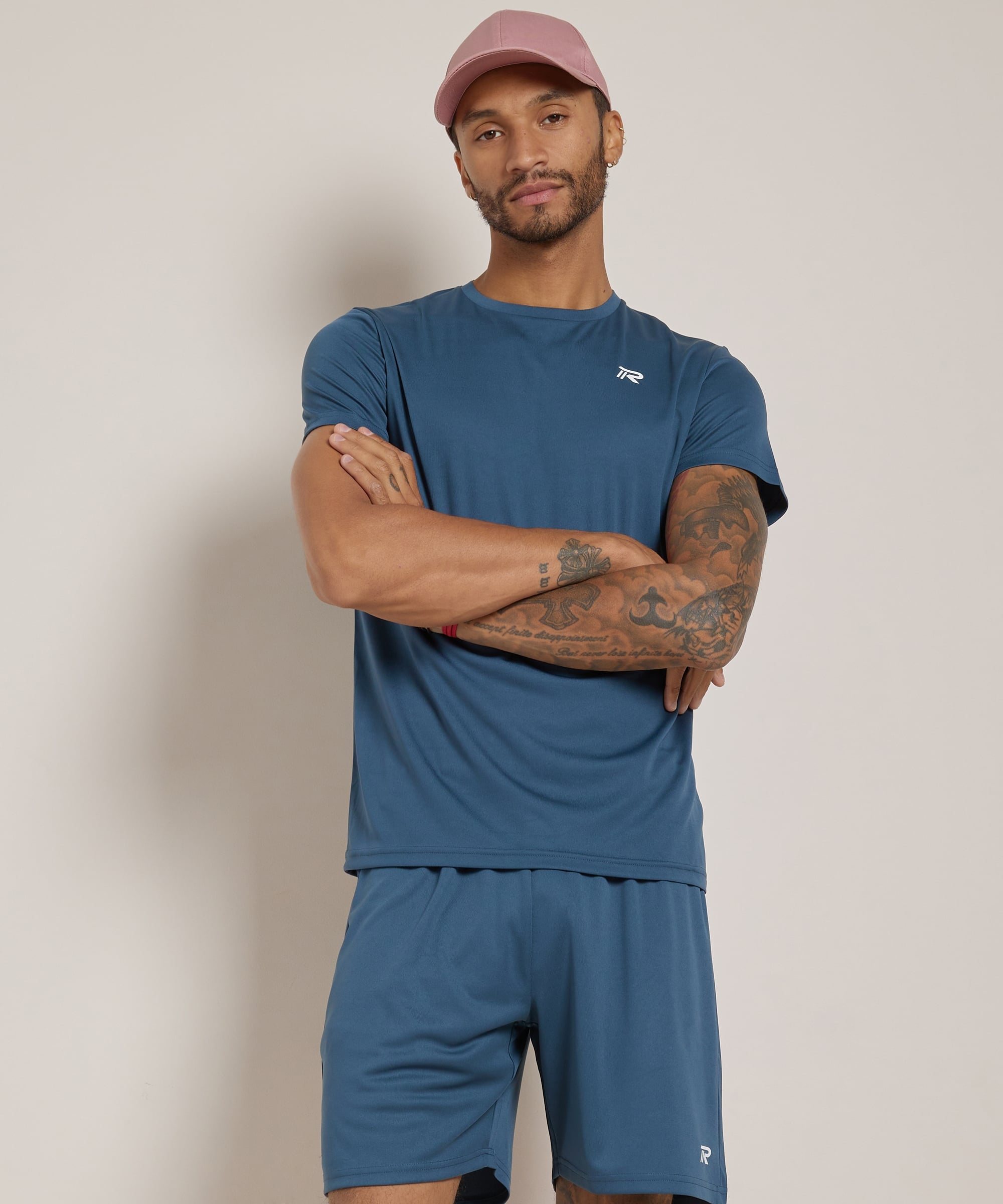 sport t-shirt
