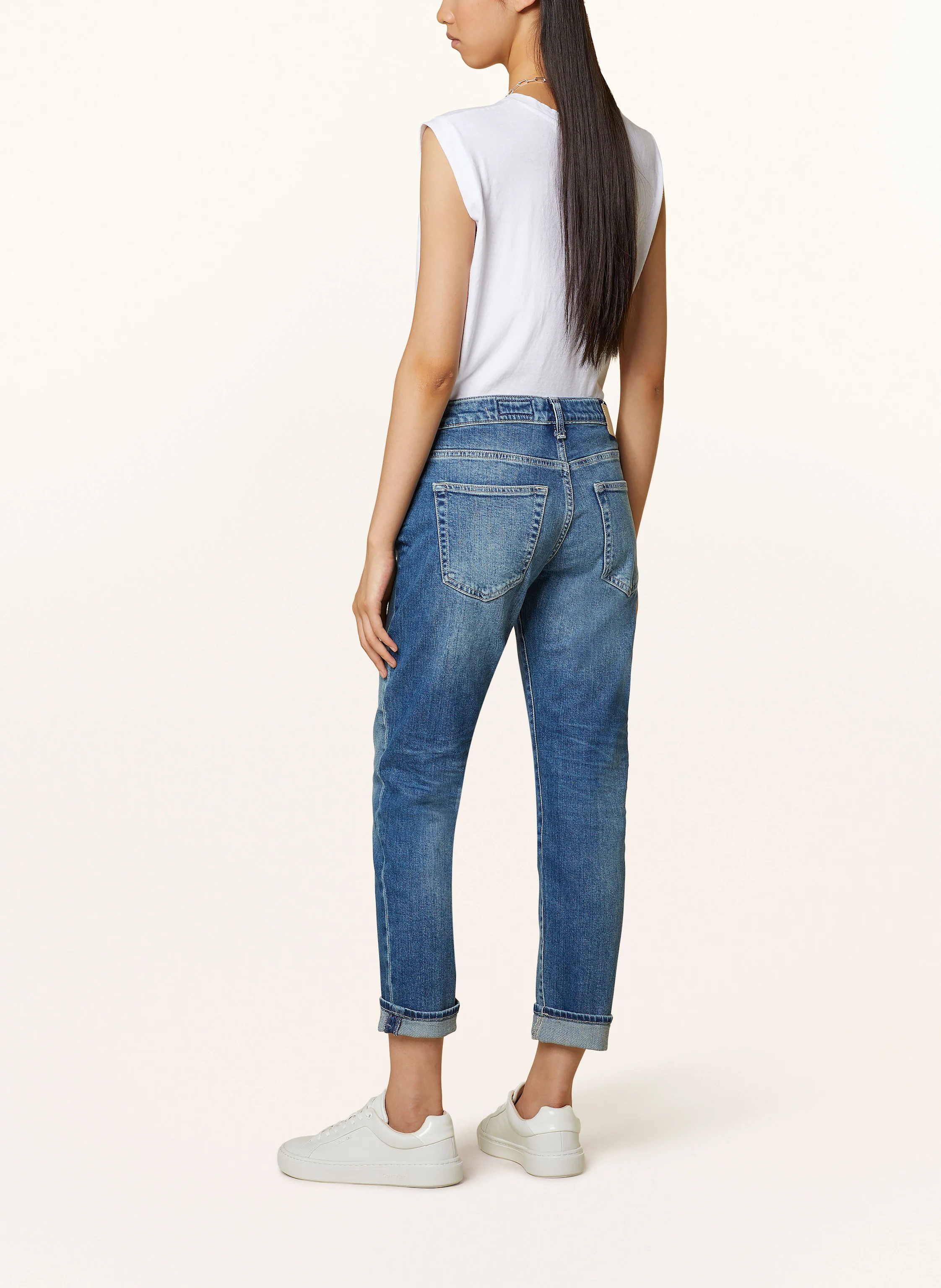 AG Jeans Boyfriend Jeans EX BOYFRIEND