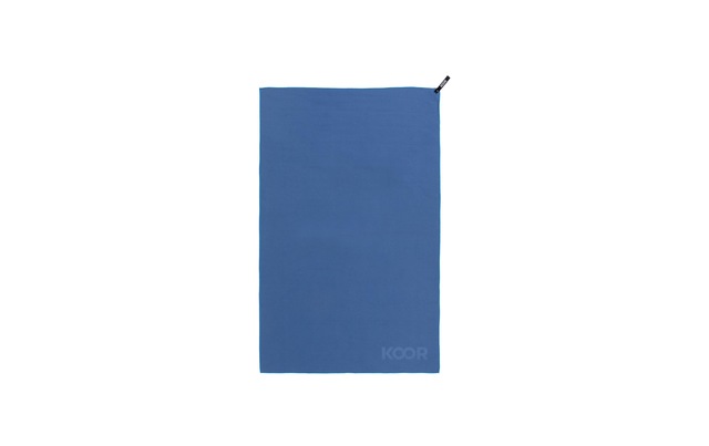 KOOR Badetuch »Silva Onda«