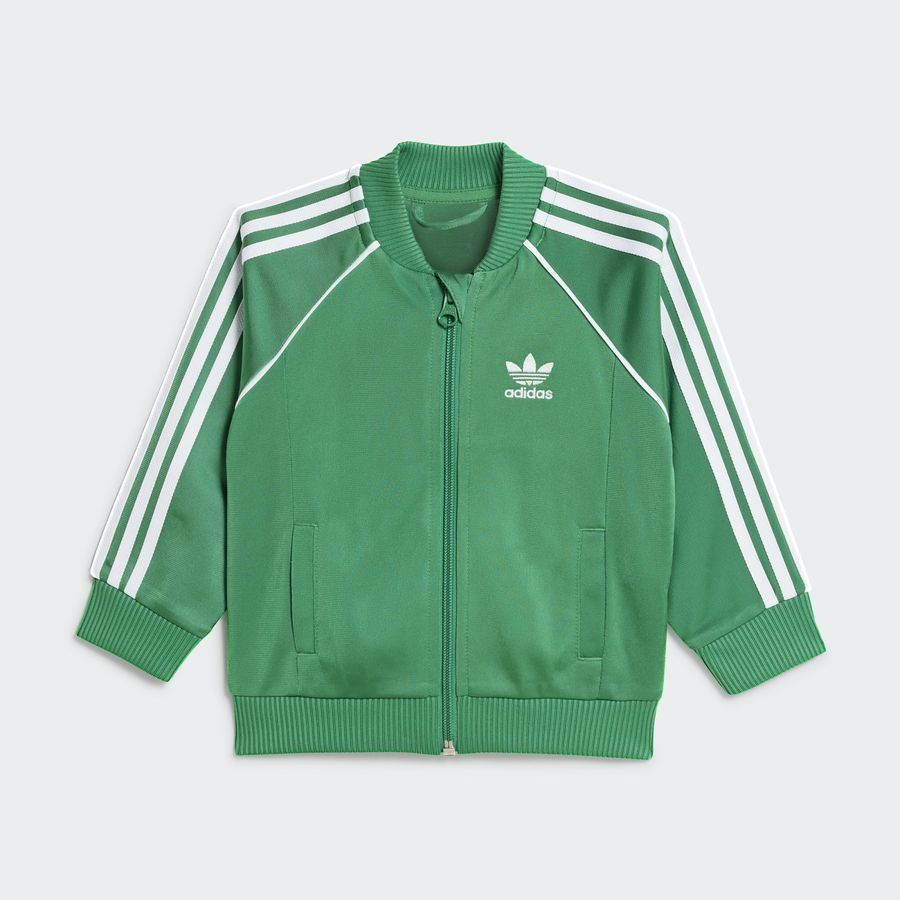 Adidas Original Survêtement Adicolor SST Enfants