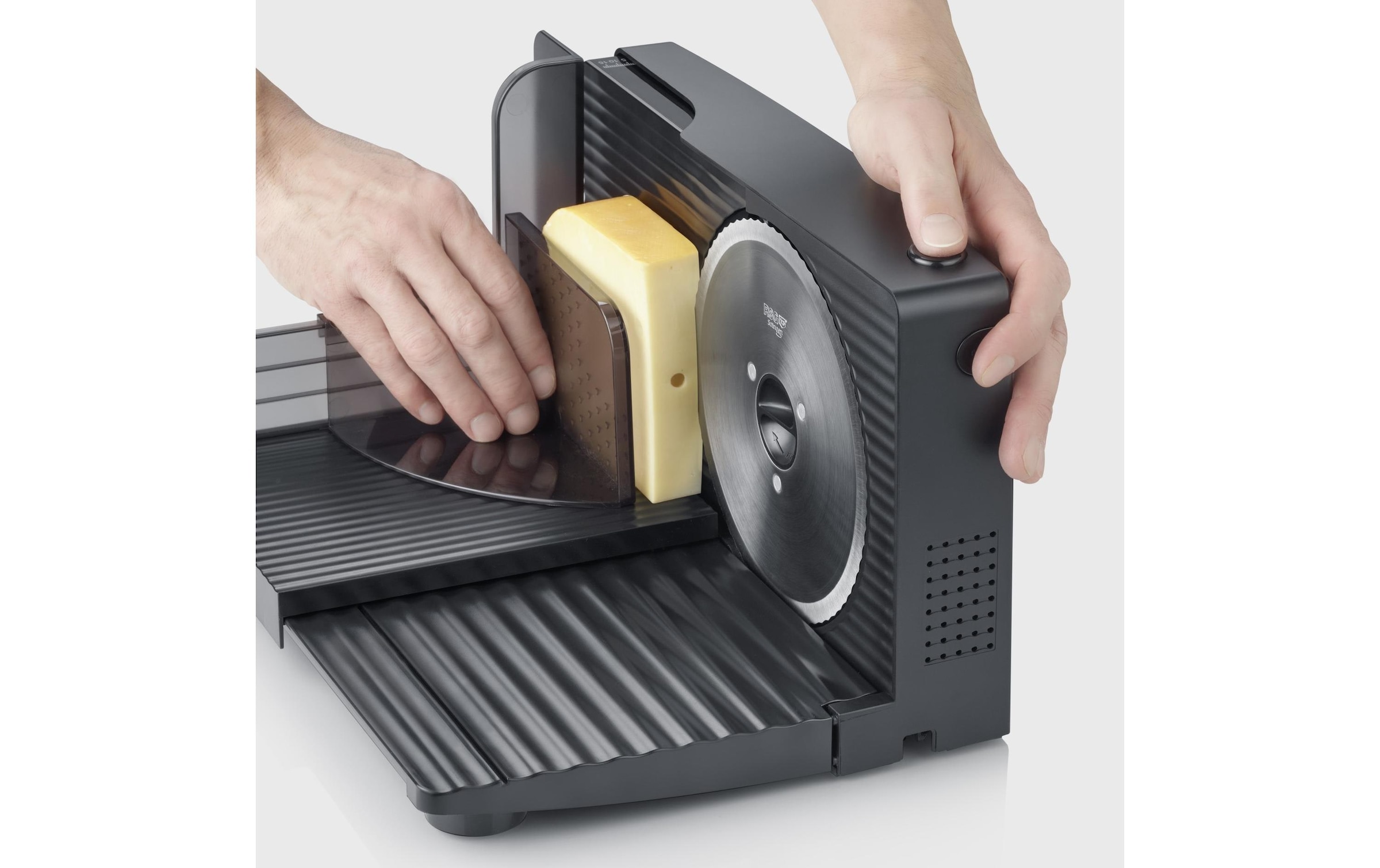 Severin Allesschneider »AS 9578« 100 W