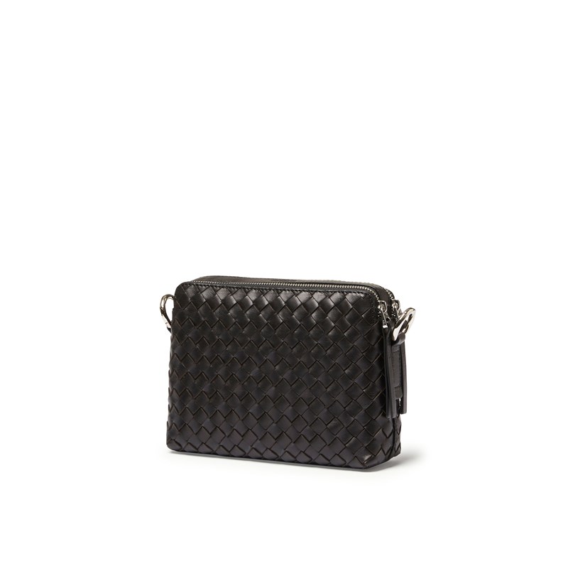 Saddler<br>Skuldertaske Naren