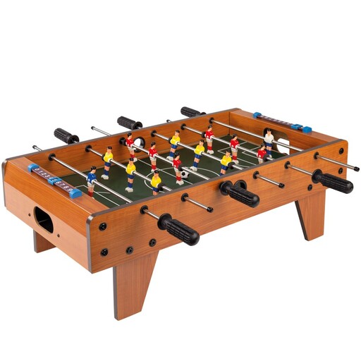 Mesa de pebolim de madeira CB Games