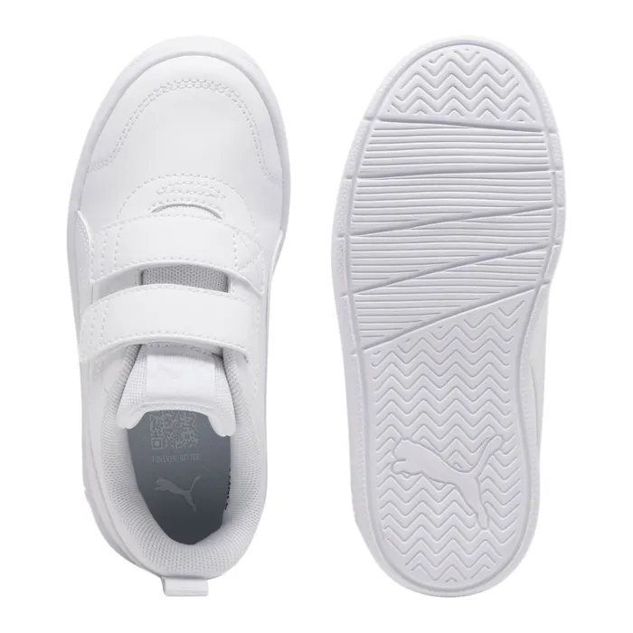 Puma Courtflex V3 V Sneakers Junior