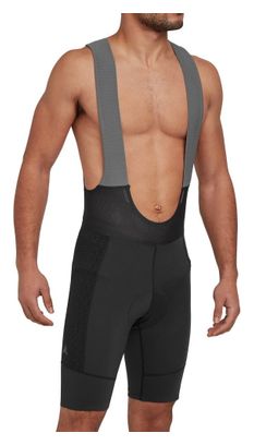 Cuissard Court Altura Endurance Noir