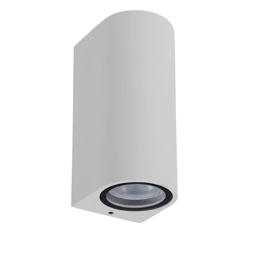 Lucide ZARO Wandspot - Wit