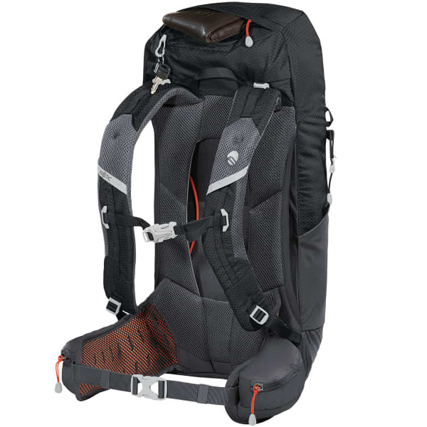 Sac à dos randonnée FERRINO BACKPACK HIKEMASTER 26 BLACK