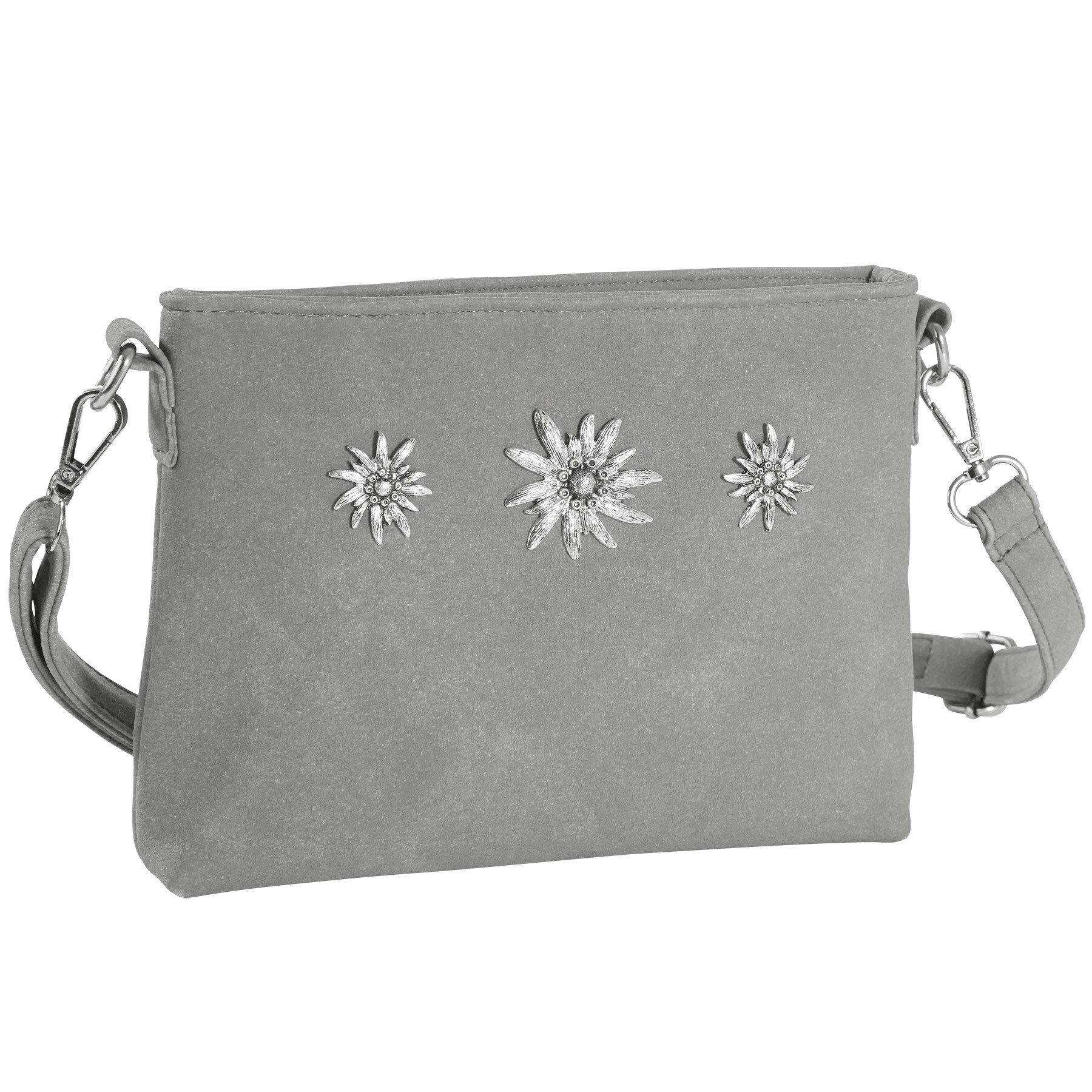 tectake® Handtasche Gipfelglück