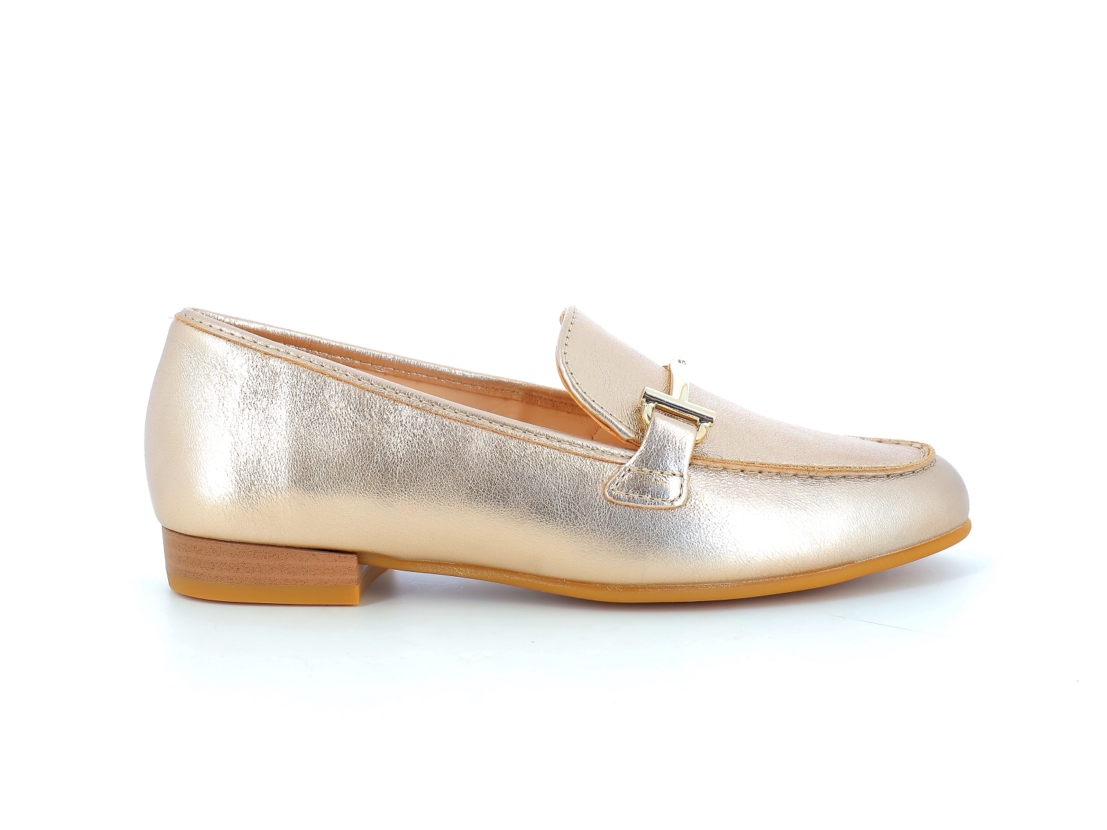 Ara-1231272 Cuir Platine