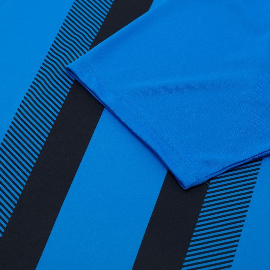 PUMA Maillot teamLIGA - Bleu/Noir/Blanc