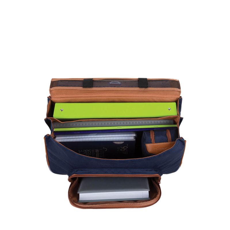 Cartable Scolaire Vue du ciel 38 cm Elliott