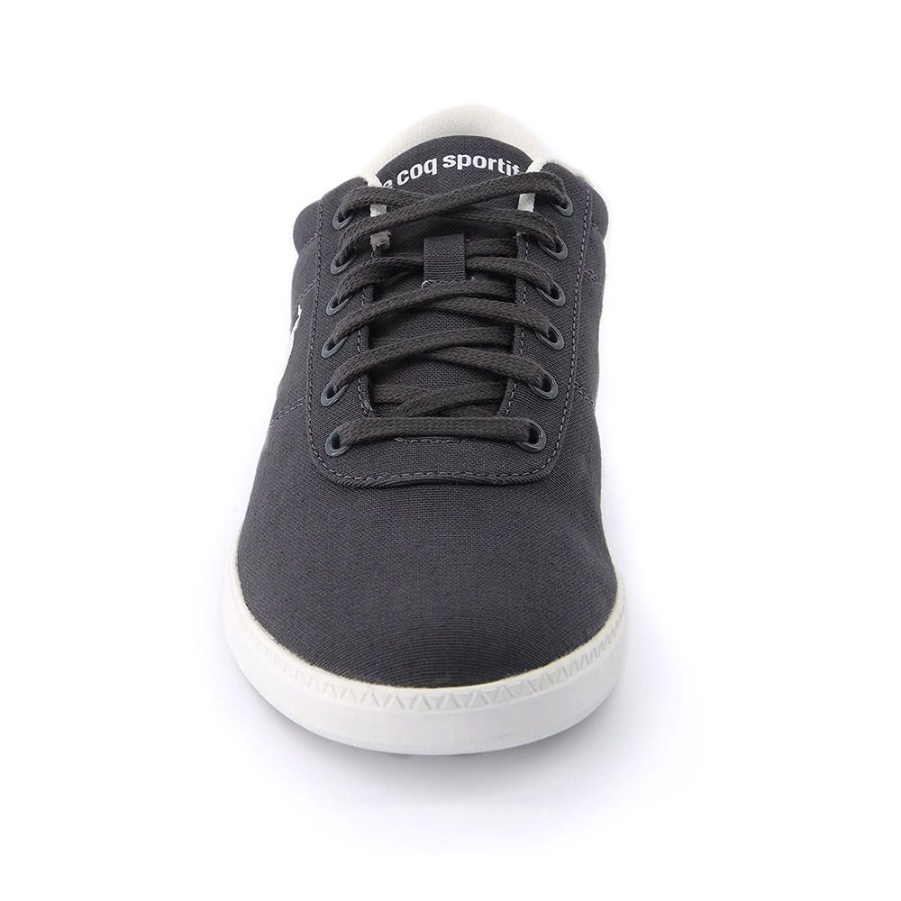 Le Coq Sportif COURT ONE - Sneakers Femme charcoal