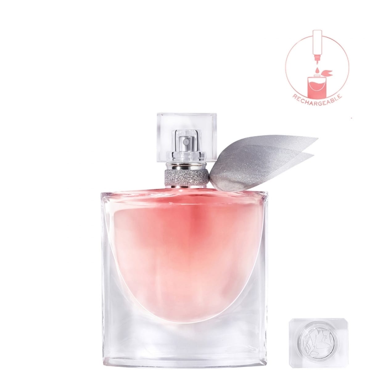 LANCÔME La Vie Est Belle Eau de Parfum Rechargeable