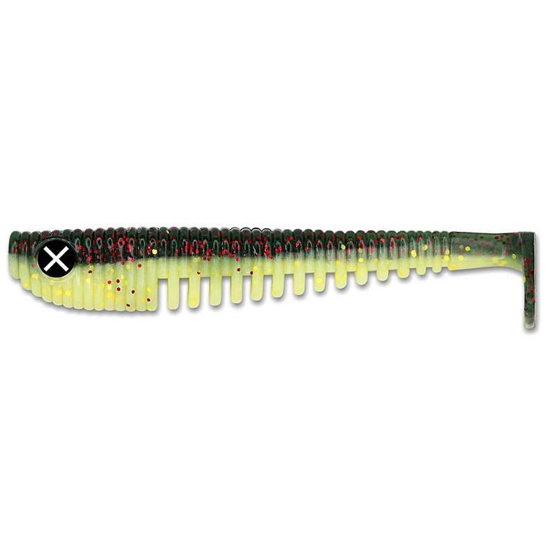 Leurre Souple Monkey Lures King Lui - 12.5Cm - Par 4