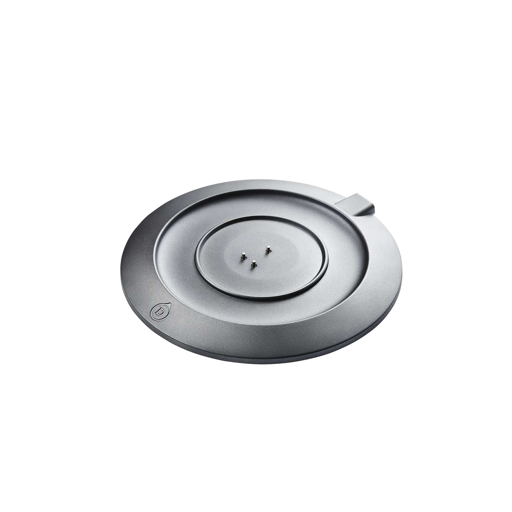 Devialet Mania Station - Light Grey