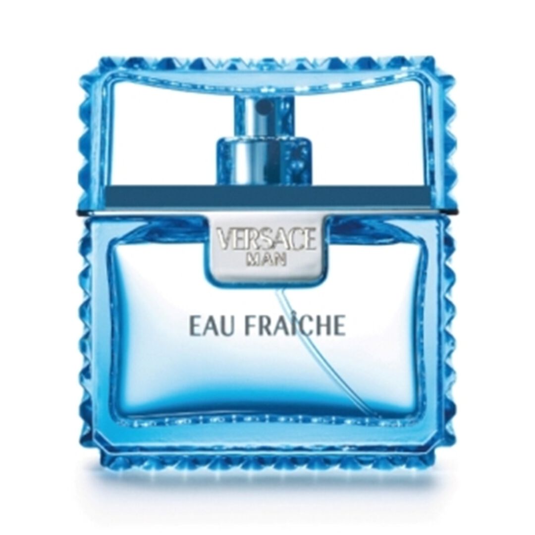 VERSACE MAN EAU FRAICHE Eau de Toilette - 100ml