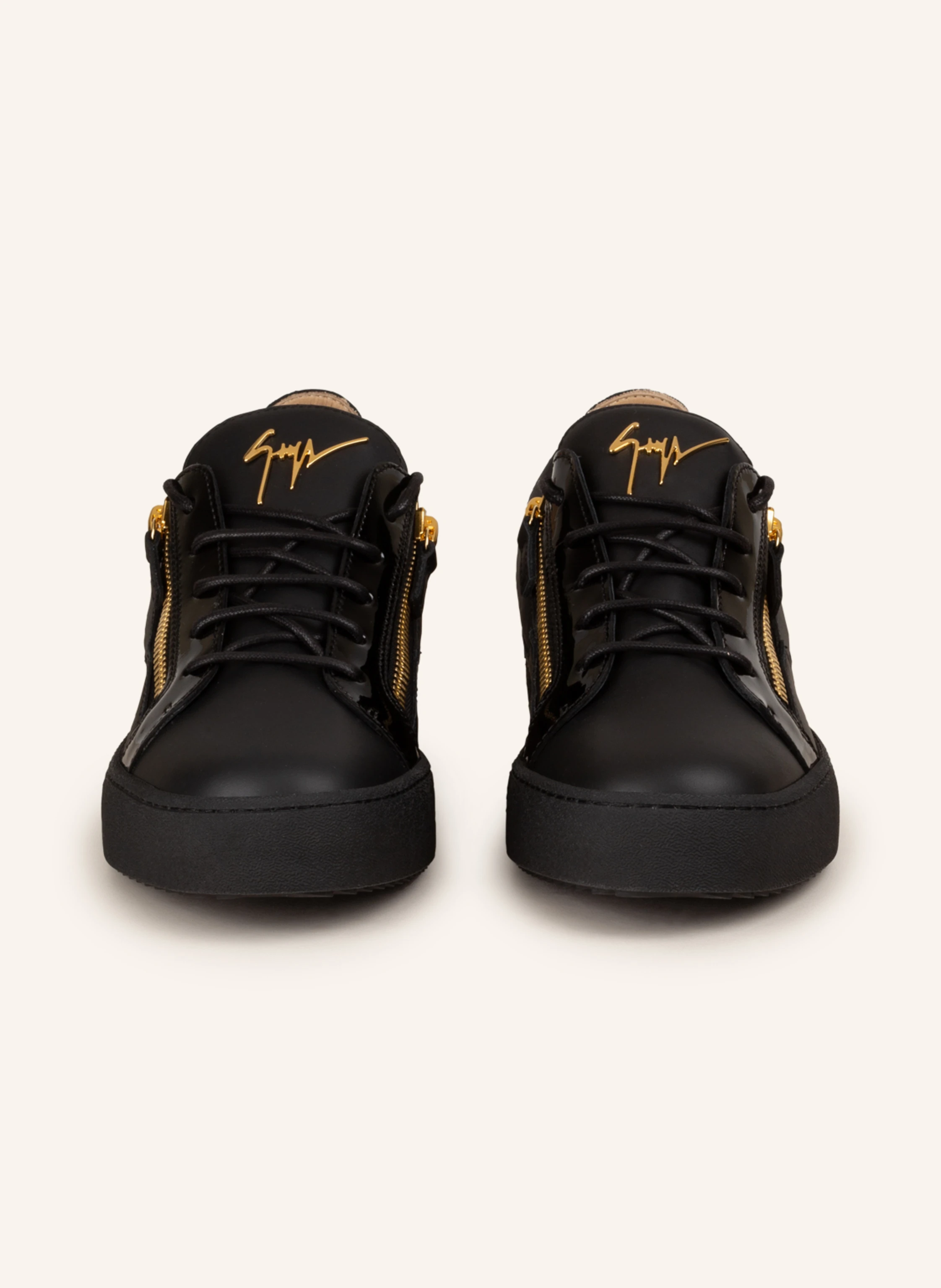 GIUSEPPE ZANOTTI DESIGN Sneaker MAY