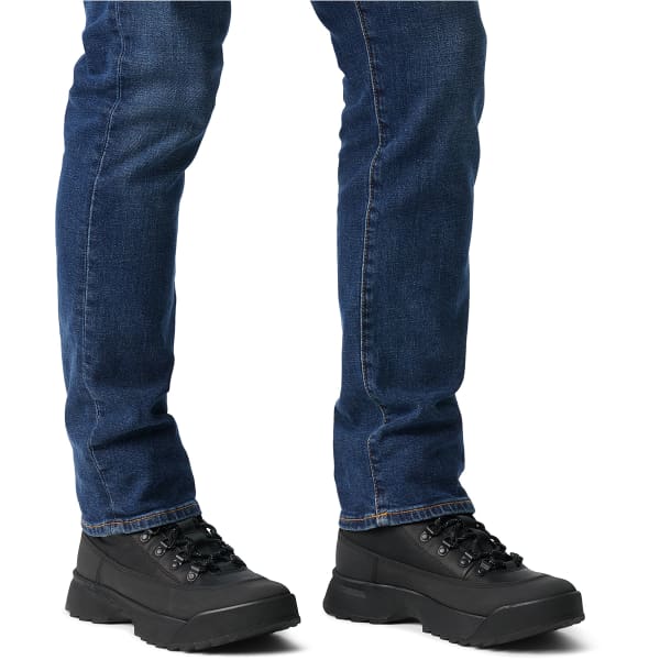 Après ski SOREL SCOUT 87 PRO BOOT WP 200 BLACK