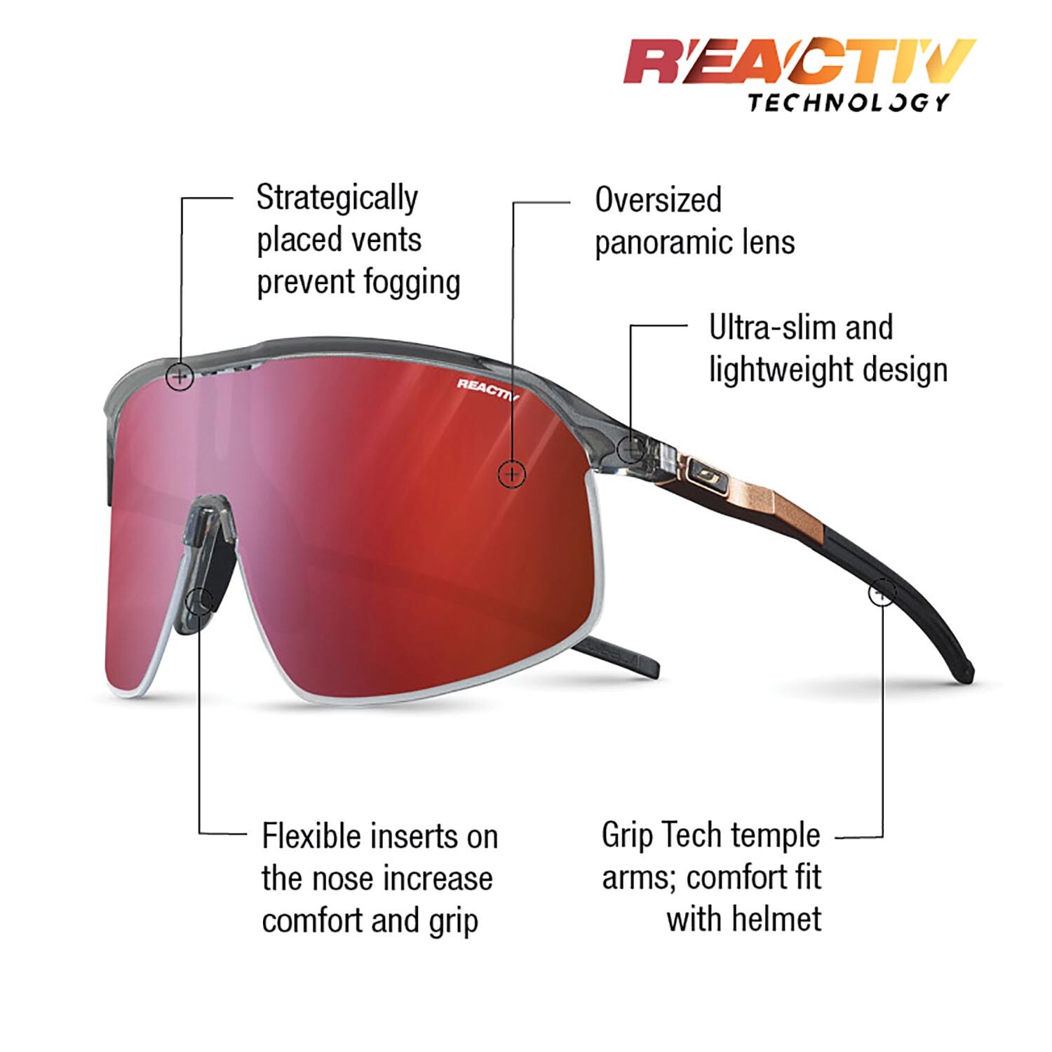 Julbo Density