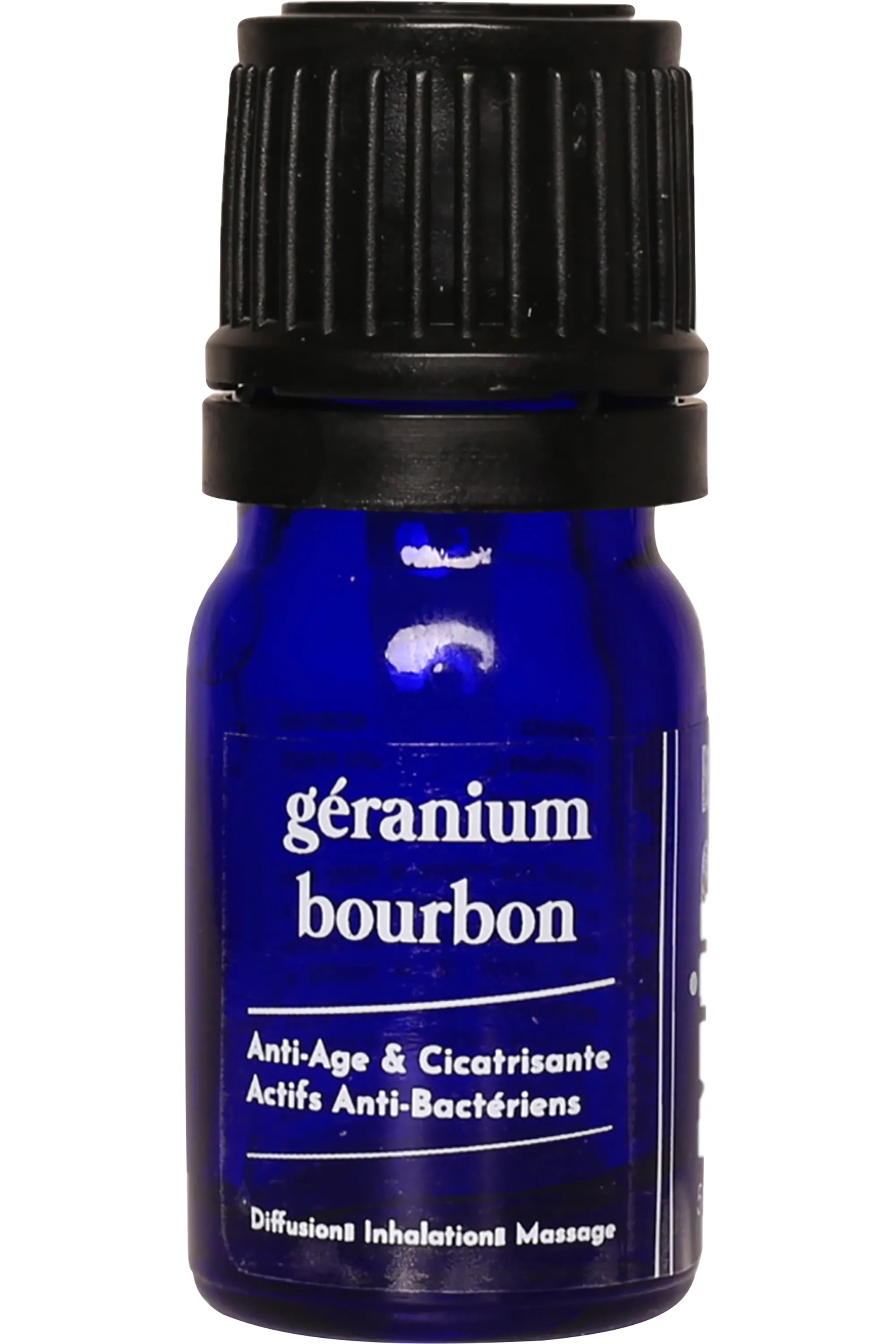 My Mira Huile essentielle de geranium bourbon pure-5 ml